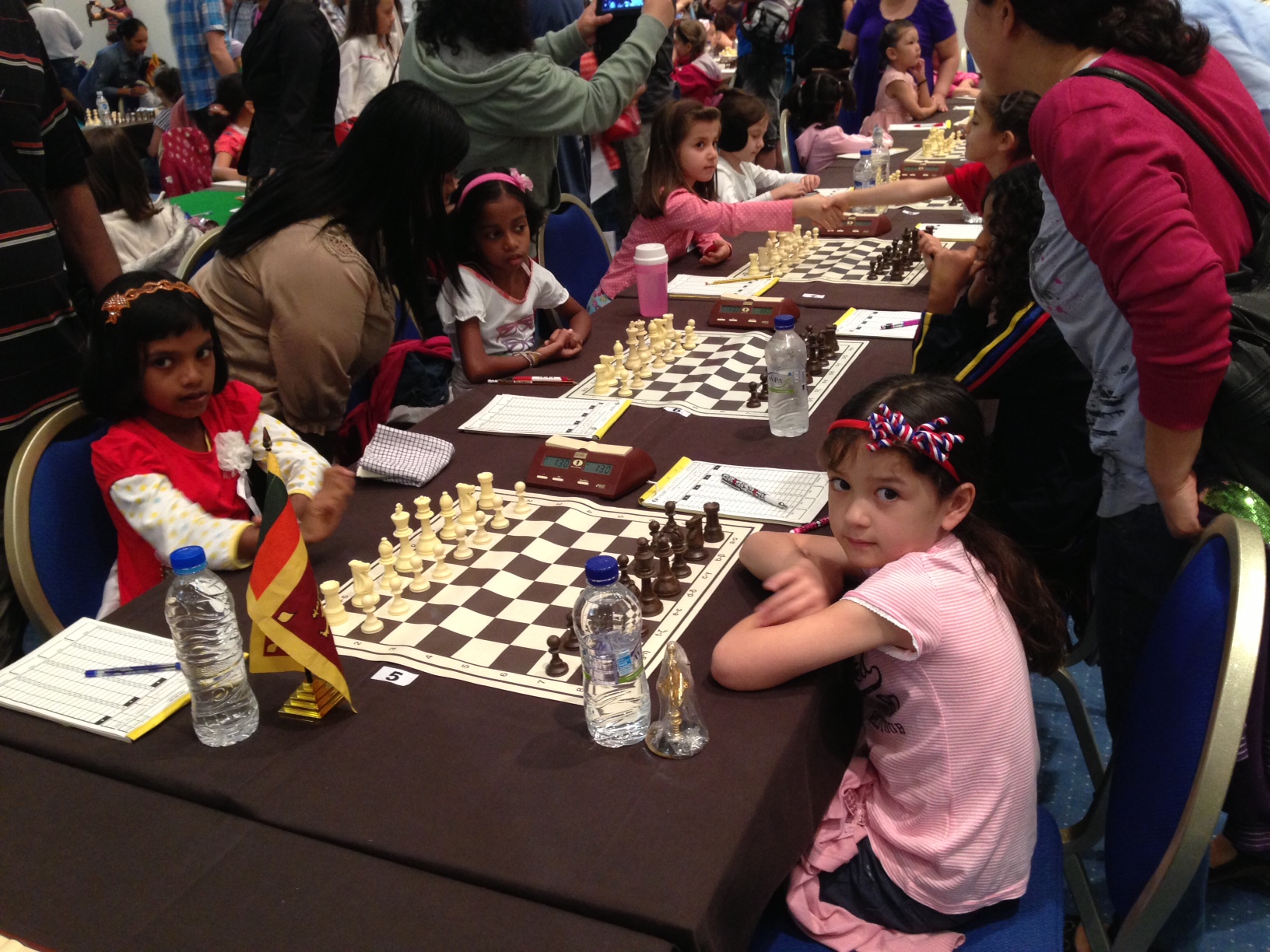 fpawn chess blog: World Youth Begins in Halkidiki, Greece