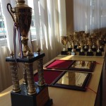 The Pearl Delta Cup 2013 and other Prizes
