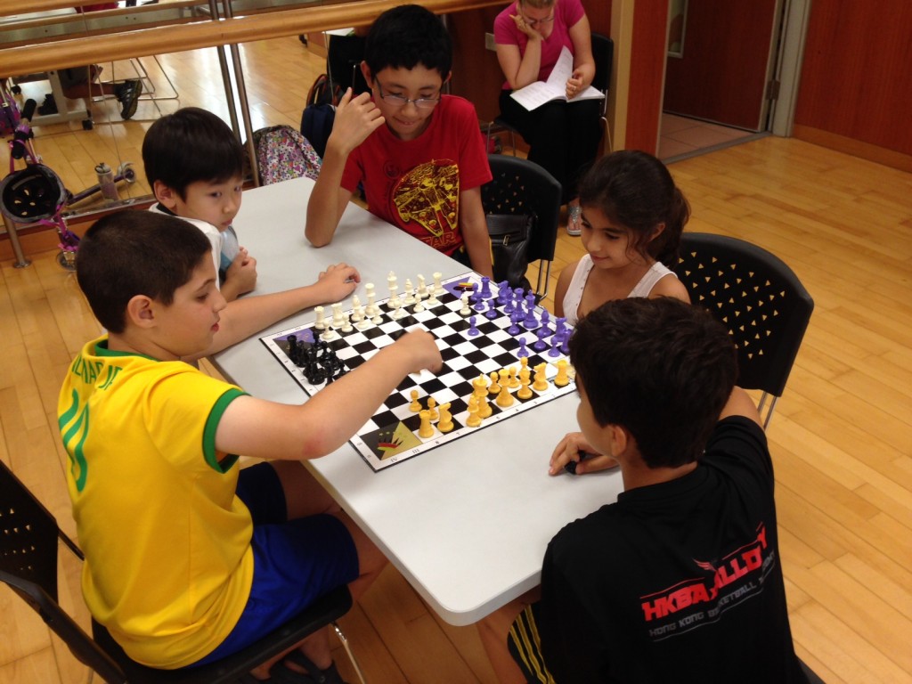 4-player chess at caissa hong kong 